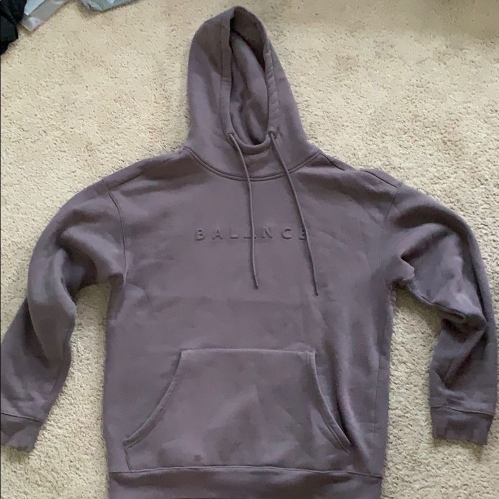 Balance Athletica Men’s Verse Hoodie